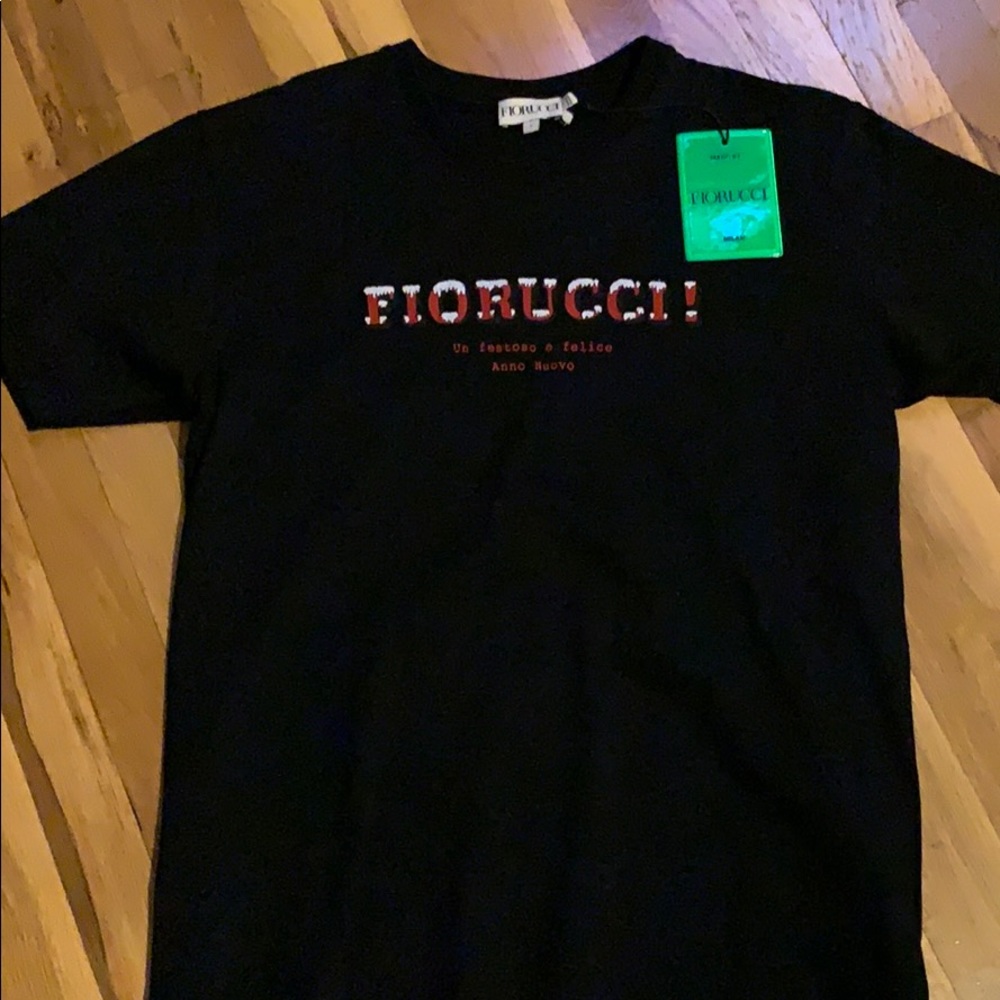 Fiorucci T-shirt